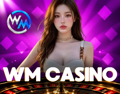 WM Casino